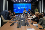 Молодежь Москвы приняла участие в десятом кейс-чемпионате