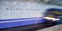 Движение на Замоскворецкой линии метро Москвы восстановлено - M24.Ru