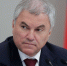 Володин направил обращение в бундестаг из-за слов Мерца о Второй мировой войне - M24.Ru