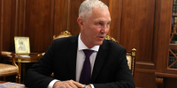 Губернатор Сальдо рассказал, что получил от провокаторов фото его затопленного дома - M24.Ru