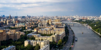 Собянин: ПВО Минобороны пресекла атаку беспилотника на Москву - Информационный Центр