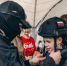 Акция «Каникулы с Росгвардией» началась в Москве - Комсомольская Правда
