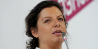Симоньян: Украина не забирает тела своих военных, потому что не хочет тратиться - M24.Ru
