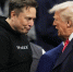Вэнс выразил надежду на восстановление отношений между Трампом и Маском - M24.Ru