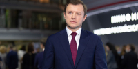 Владимир Ефимов: В новой школе Филимонковского района создадут спортивный кластер площадью пять тысяч квадратных метров - Вечерняя Москва