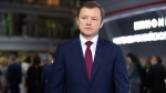 Владимир Ефимов: В новой школе Филимонковского района создадут спортивный кластер площадью пять тысяч квадратных метров