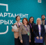 Собянин поздравил социальных работников, людей с большим сердцем, с профессиональным праздником - Моссовет