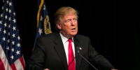 Трамп приказал ведомствам США пресечь "бунты мигрантов" в Лос-Анджелесе - M24.Ru