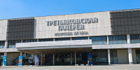 "Последний день Помпеи" покажут на выставке в Новой Третьяковке - MSKNovosti.Ru
