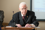 Поздравляем Владимира Васильевича Лебедева