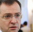 Мединский рассказал о беседе с делегатом от Украины, позднее убитым СБУ - M24.Ru