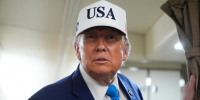 Трамп заявил, что без сотрудников Нацгвардии Лос-Анджелес был бы уничтожен - M24.Ru