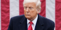 Дональд Трамп прокомментировал беспорядки в Лос-Анджелесе - Говорит Москва