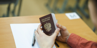 Столичные школьники сдали ОГЭ по русскому языку - Московский центр качества образования
