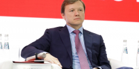 Ефимов рассказал о планах по строительству 10 спорткомплексов по программе КРТ в Москве - Комсомольская Правда