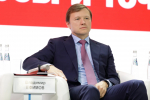 Ефимов рассказал о планах по строительству 10 спорткомплексов по программе КРТ в Москве