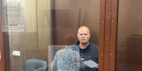 Суд в Москве арестовал мэра Красноярска Логинова - M24.Ru