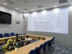 Подведены итоги финального этапа Межвузовского турнира «Code It!»