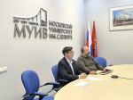 Подведены итоги финального этапа Межвузовского турнира «Code It!»