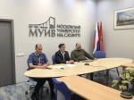 Подведены итоги финального этапа Межвузовского турнира «Code It!»