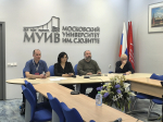 Подведены итоги финального этапа Межвузовского турнира «Code It!»