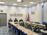 Подведены итоги финального этапа Межвузовского турнира «Code It!»