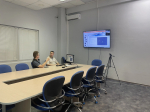 Подведены итоги финального этапа Межвузовского турнира «Code It!»