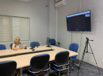 Подведены итоги финального этапа Межвузовского турнира «Code It!»