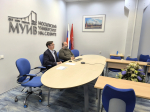Подведены итоги финального этапа Межвузовского турнира «Code It!»