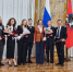 На награждении - ГБУЗ ГКБ №52 ДЗМ