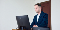 В РТУ МИРЭА прошла III международная конференция «Космические технологии» - МИРЭА