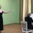 В библиотеке им. Есенина состоялся музыкальный вечер в честь Пушкинского дня - Академический район