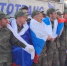 Минобороны показало кадры с возвращенными из плена российскими бойцами - Вечерняя Москва