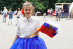 Наталья Сергунина: Программу ко Дню России представят во всех округах Москвы