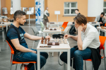 От студента до профи: ход конем