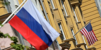 Новый раунд переговоров России и США пройдет в Москве - M24.Ru