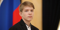 Школьник из Медведкова поедет на Северный полюс на атомном ледоколе - Звездный бульвар