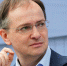 «Мы хотим мира»: Мединский заявил, что Украина выражает неготовность к переговорам - Вечерняя Москва