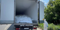 Захарова заявила, что Украина отказалась забирать тела бойцов ВСУ - M24.Ru