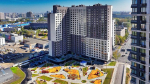 Свыше 10 тыс москвичей стали владельцами жилья по программе реновации весной