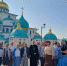 Магистранты-искусствоведы в сердце подмосковной Палестины - ПСТГУ