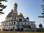 Магистранты-искусствоведы в сердце подмосковной Палестины