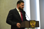 В преддверии Дня России в Главном управлении состоялось торжественное собрание