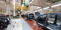 General Motors планирует вложить $4 млрд в расширение производства в США - ИА Медиа Ток