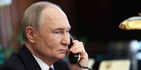 Путин потребовал заранее готовить инфраструктуру для новых систем вооружений - Вечерняя Москва