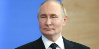 Путин заявил, что РФ станет центром притяжения талантов благодаря "Интервидению" - M24.Ru