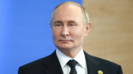 Путин заявил, что РФ станет центром притяжения талантов благодаря "Интервидению"