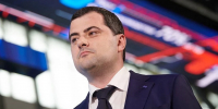Владислав Овчинский: в Южном Бутове завершено строительство жилого комплекса по программе реновации - Комсомольская Правда