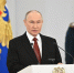 Путин поздравил граждан страны с Днем России - M24.Ru