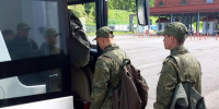 Россия и Украина обменялись пленными - M24.Ru